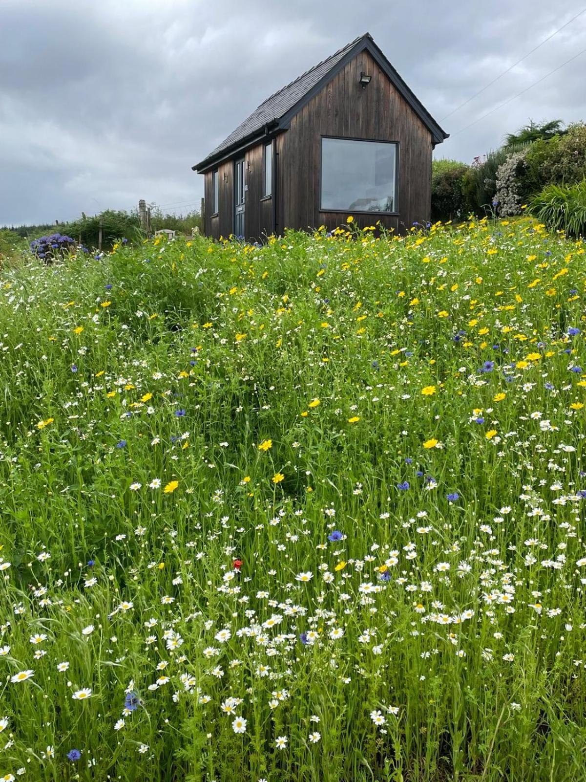 Elfin Cottage Portree Exterior foto